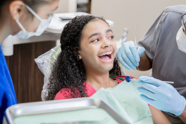 Best Emergency Root Canal Treatment in Fairfax, IA