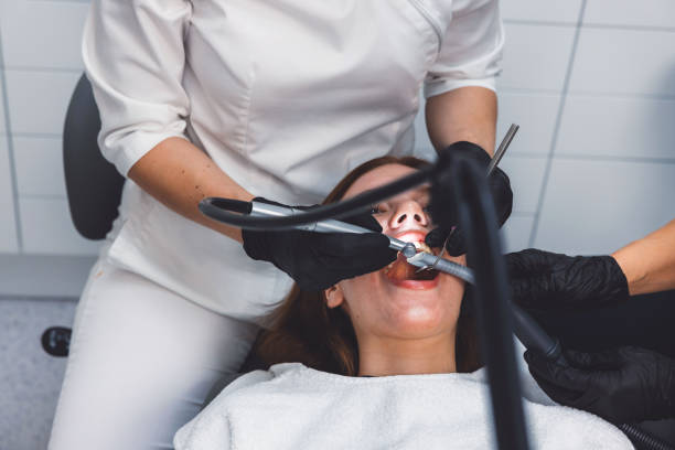 Best Same-Day Emergency Dental Services in Fairfax, IA